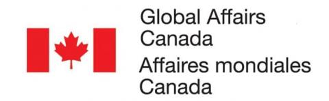 Canadian Department of Foreign Affairs, Trade and Development